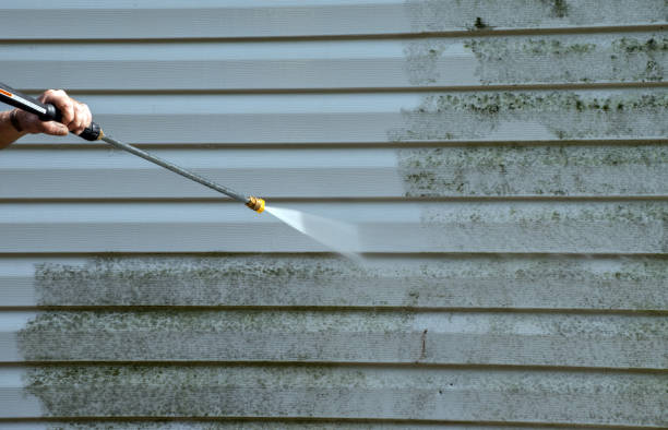 Best Sidewalk Pressure Washing  in Lakeview Estates, GA