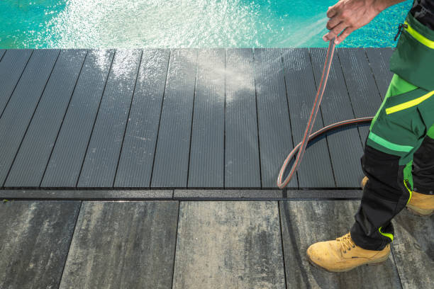 Best House Pressure Washing  in Lakeview Estates, GA