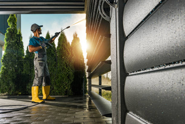Best Commercial Building Pressure Washing  in Lakeview Estates, GA