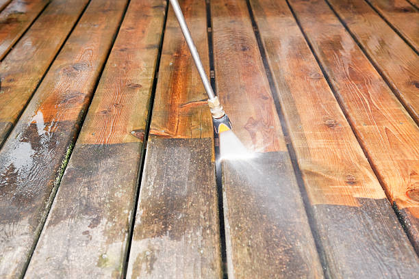 Trusted Lakeview Estates, GA Pressure Washing Experts