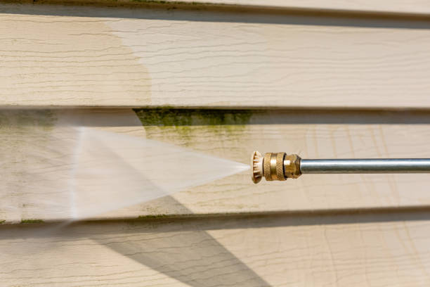 Best Roof Power Washing Services  in Lakeview Estates, GA